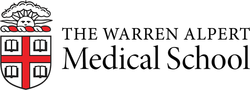 Brown University - School of Medicine Logo